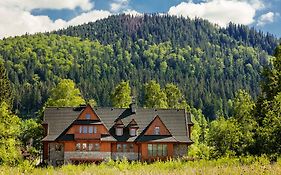 Rent like home - Jaszczurówka Bory